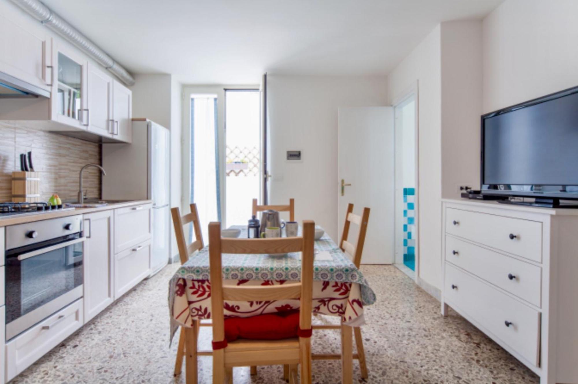 Villa Vincenzo Di Meglio Barano d'Ischia Room photo